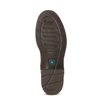 Ariat - Women's Delilah Round Toe Western Boot