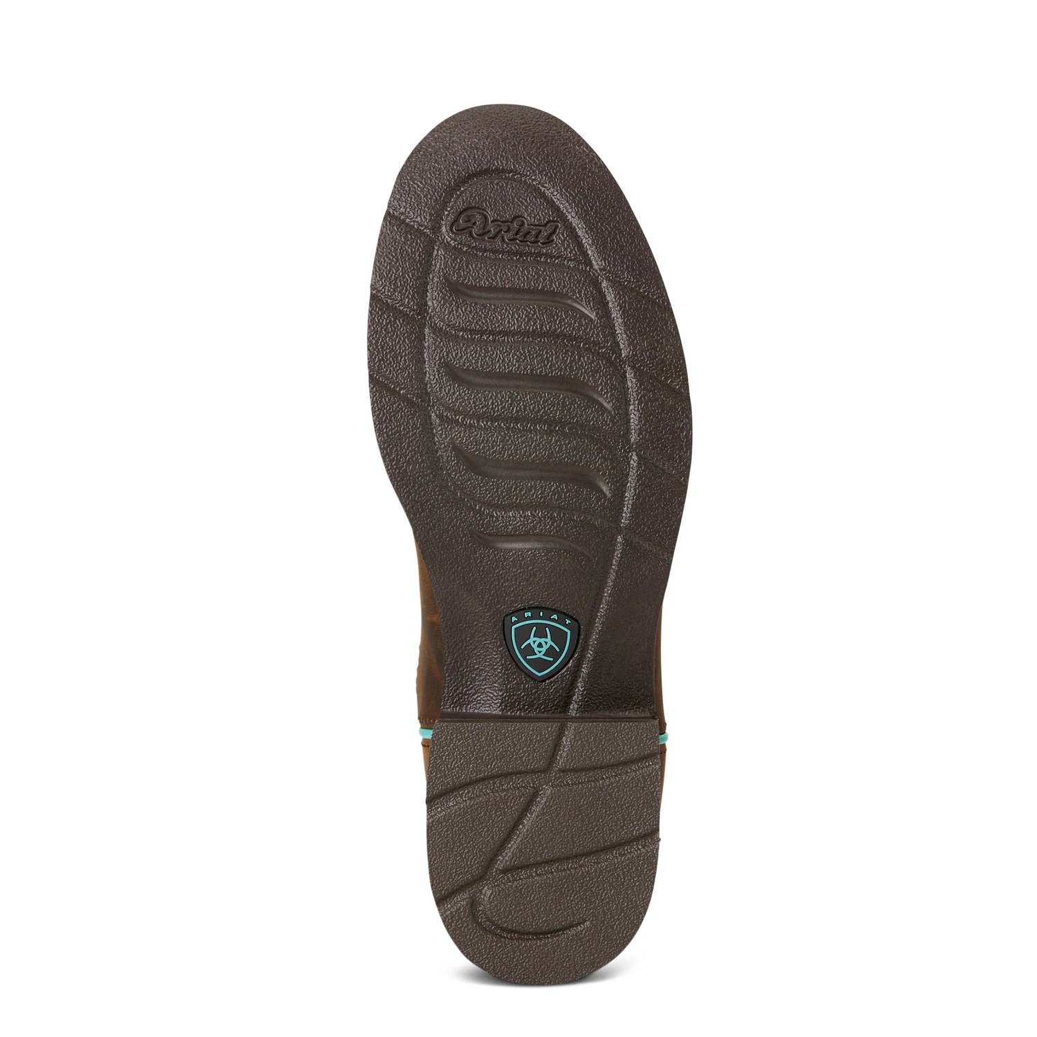 Ariat - Women's Delilah Round Toe Western Boot