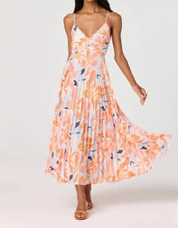 Astr - Blythe Maxi Dress