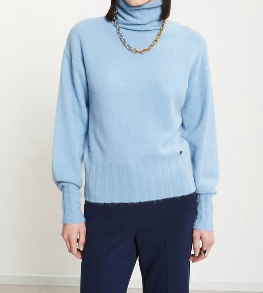 Ottod'Ame - Turtleneck Sweater