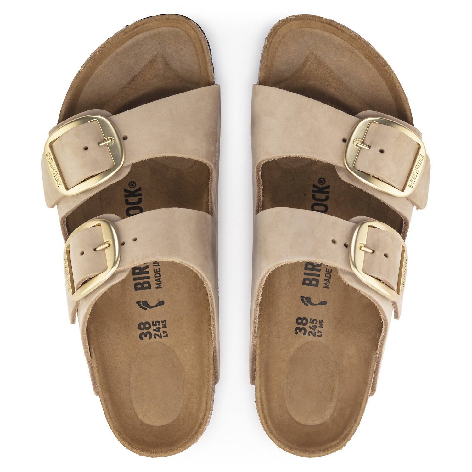 Birkenstock - Women's Arizona Big Buckle Sandals