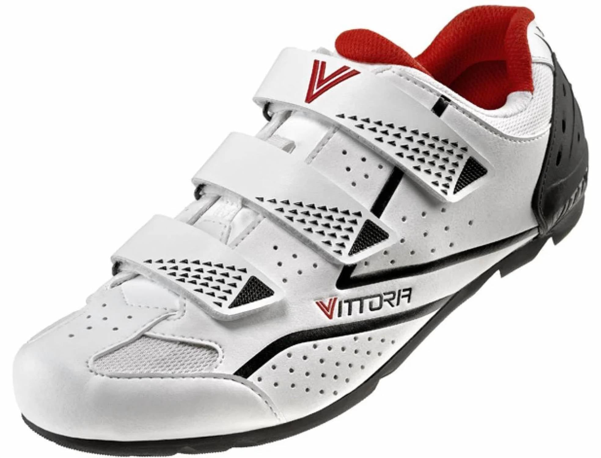 Vittoria - Men's Force Spd Spin Cycling Shoes