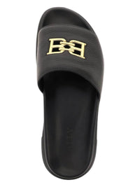 Bally - Men's Jaxons 6300152 Leather Sandals