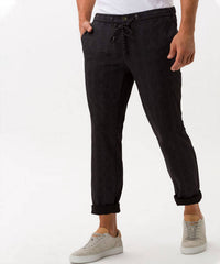 Brax - Men's J-tech Drawstring Jogger