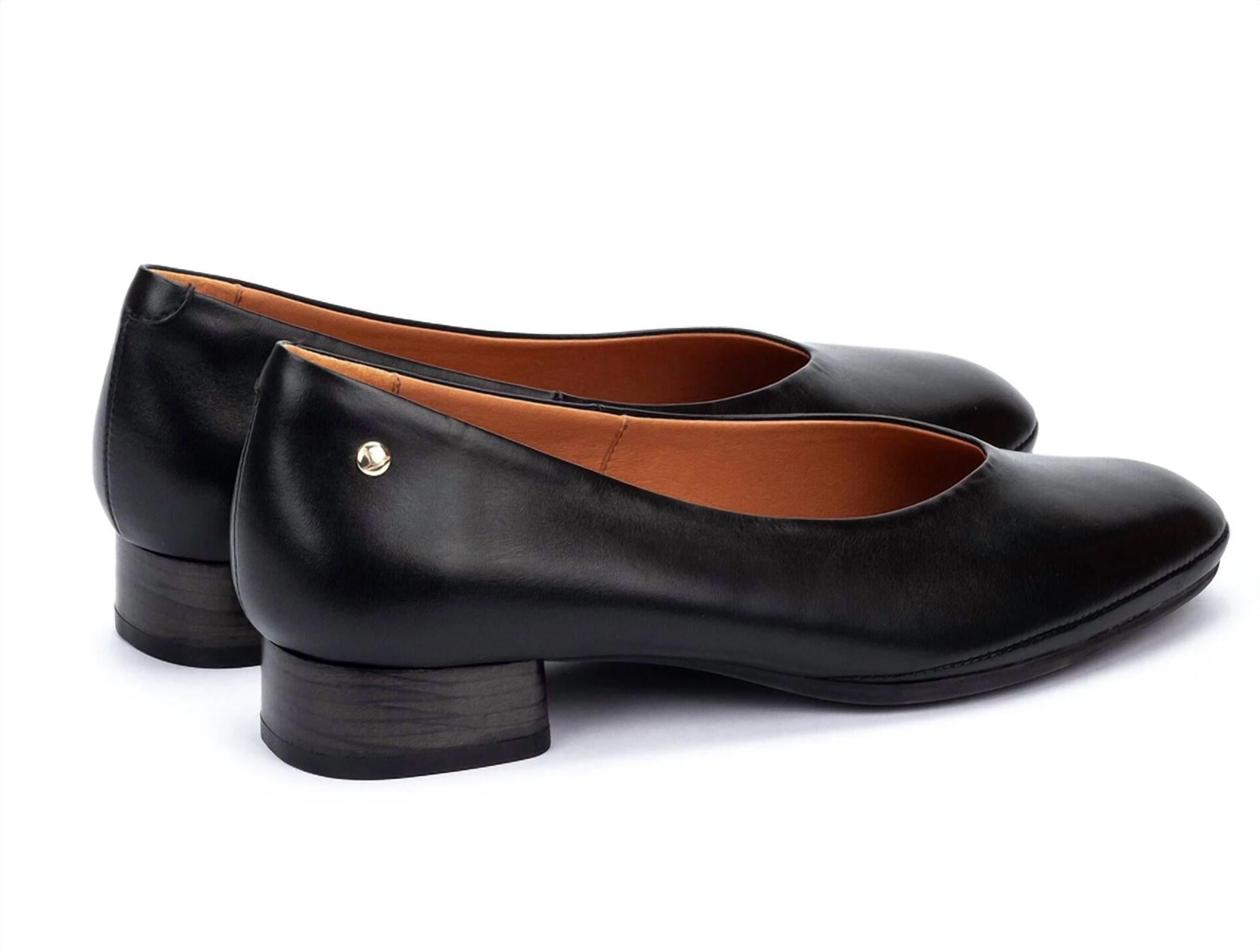Pikolinos - Women's Ubeda Pump