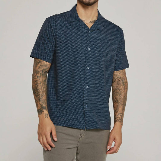 7Diamonds - Callah Camp Shirt