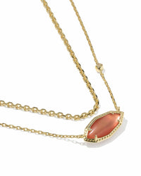 Kendra Scott - Women's Ophelia Multi Strand Necklace
