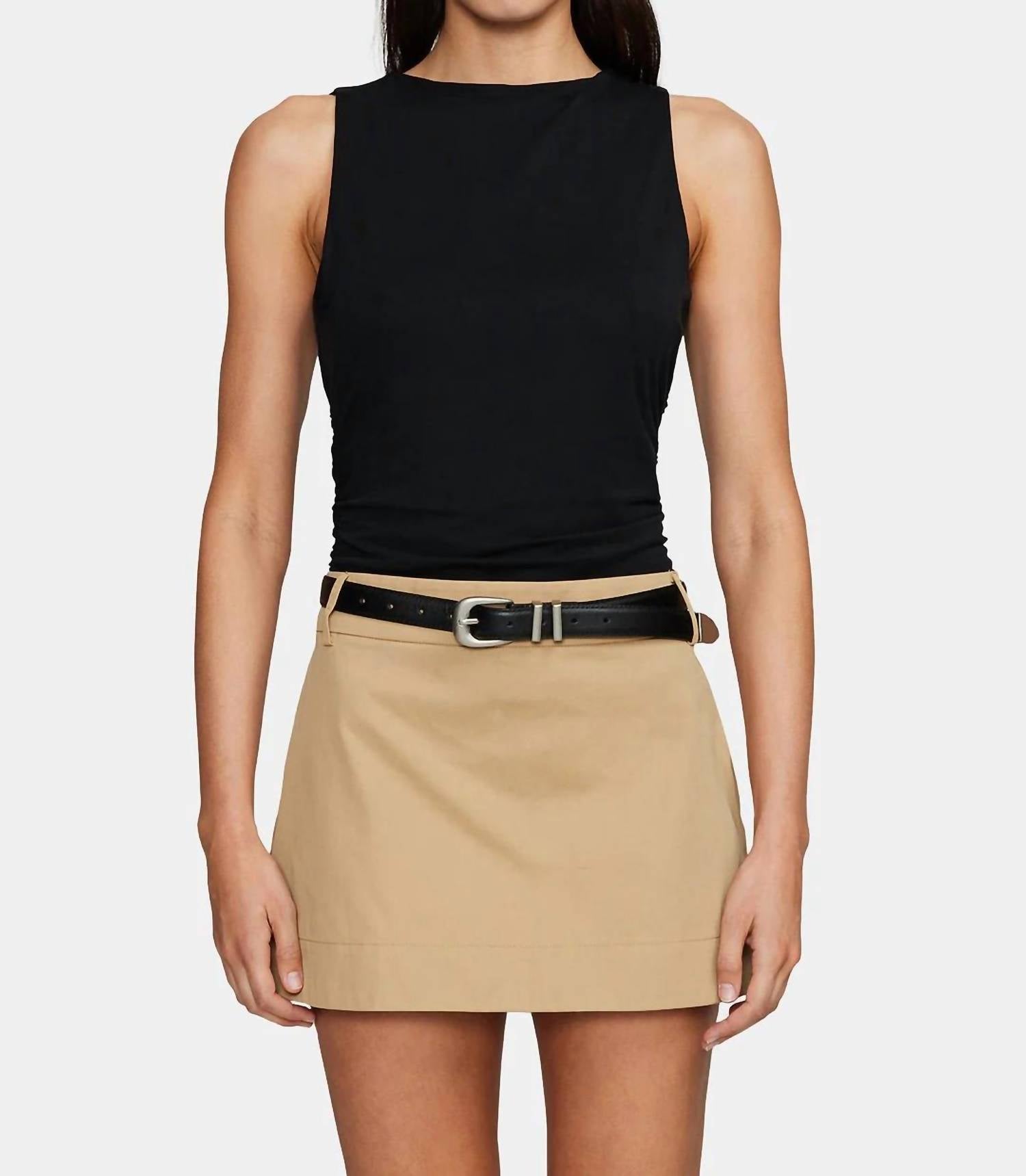 Ownley - Kali Tank Top
