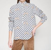 Vilagallo - Andy Button Down Shirt