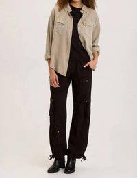 Wearables - Smithson Button Up Shirt