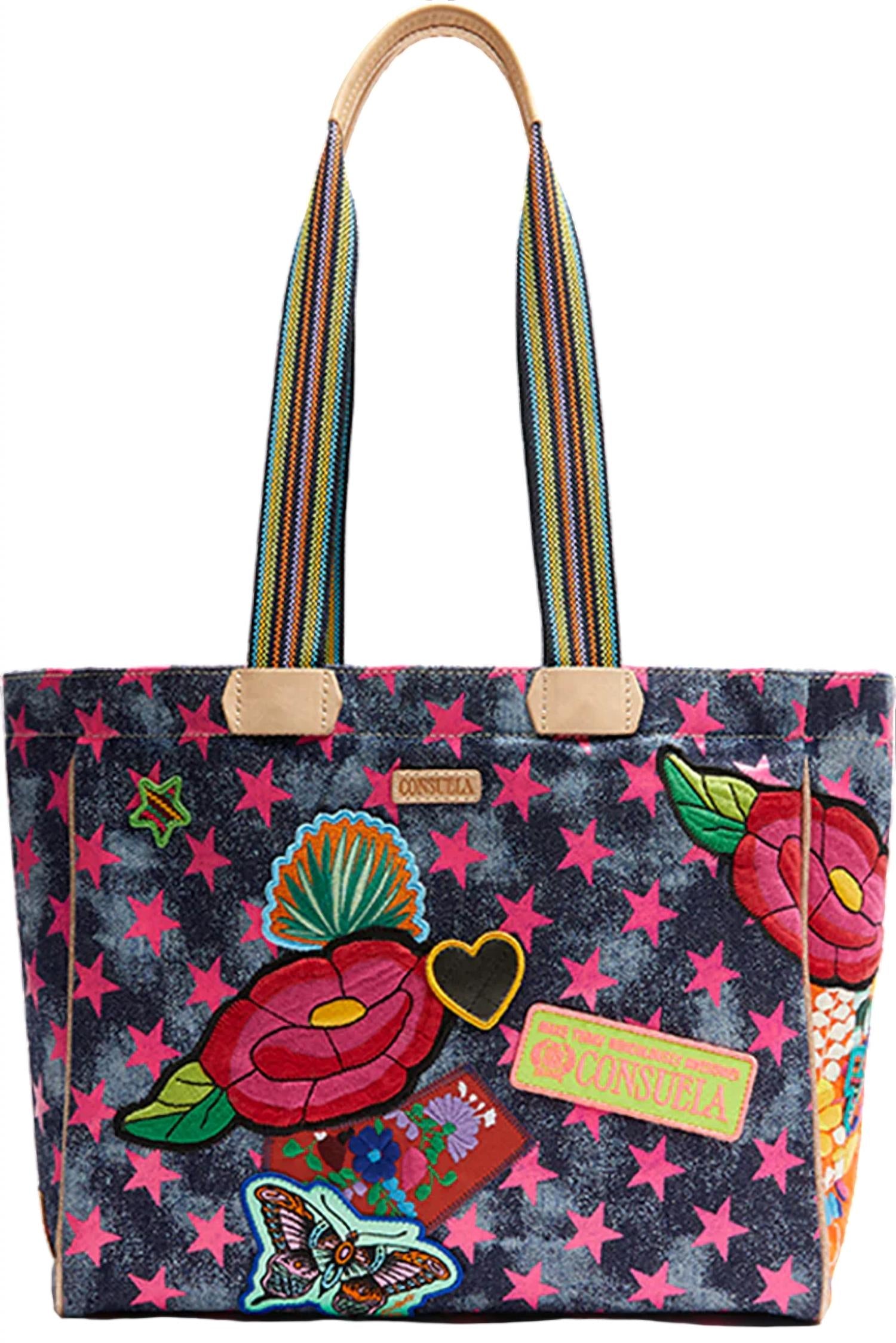 Consuela - Journey Tote