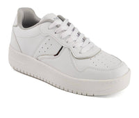 Andrea - Women's Urban Platform Sneakers