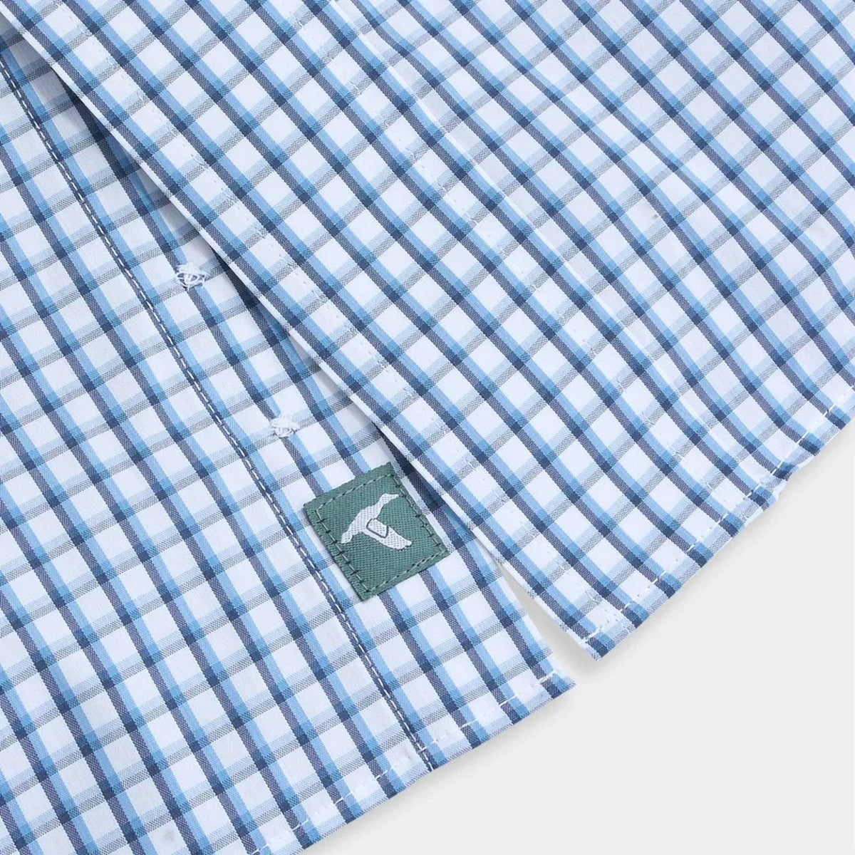Genteal - Men's Earles Softouch Performance Sport Shirt