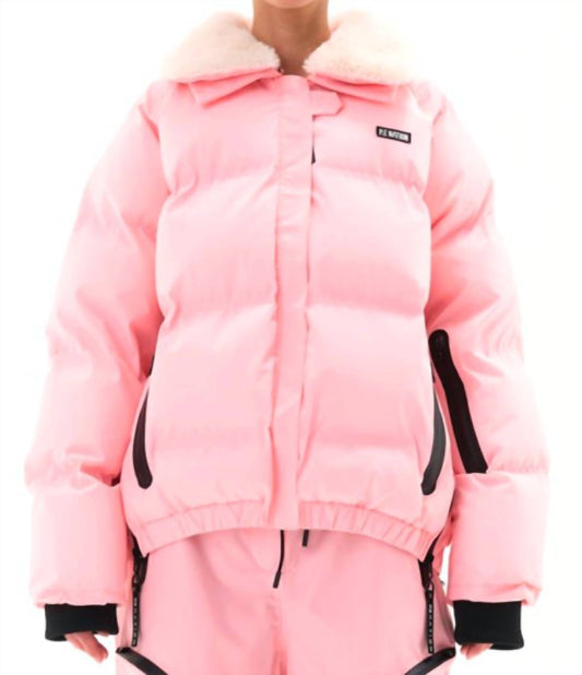 Women's Saroma Snow Jacket