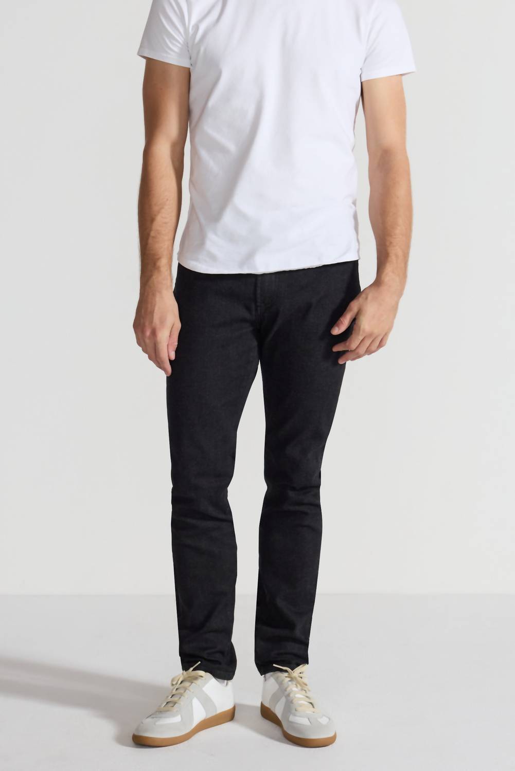 Monfrere - Brando Slim Jeans