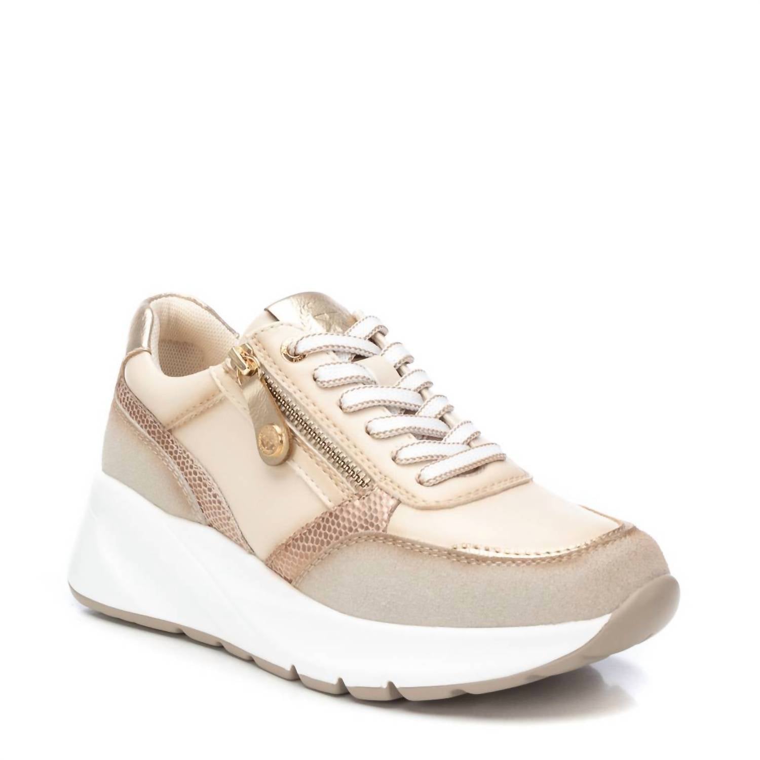 Xti - Women's Casual Sneakers