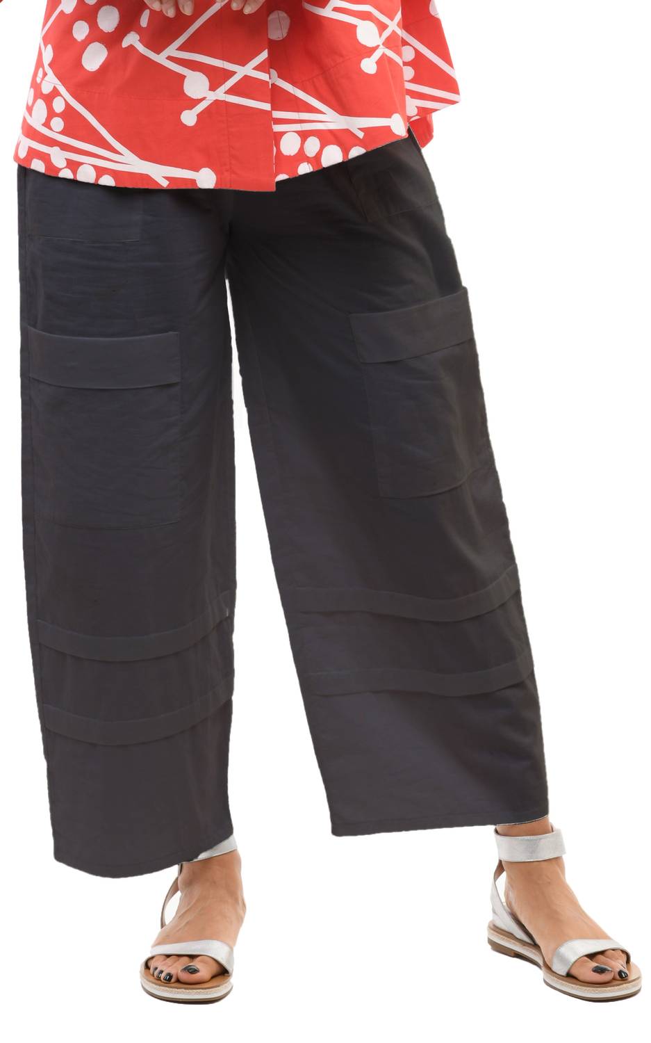 Tulip Clothing - Metro Pant