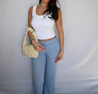 Vintage Havana - Cozy Breeze Drawstring Lounge Pants