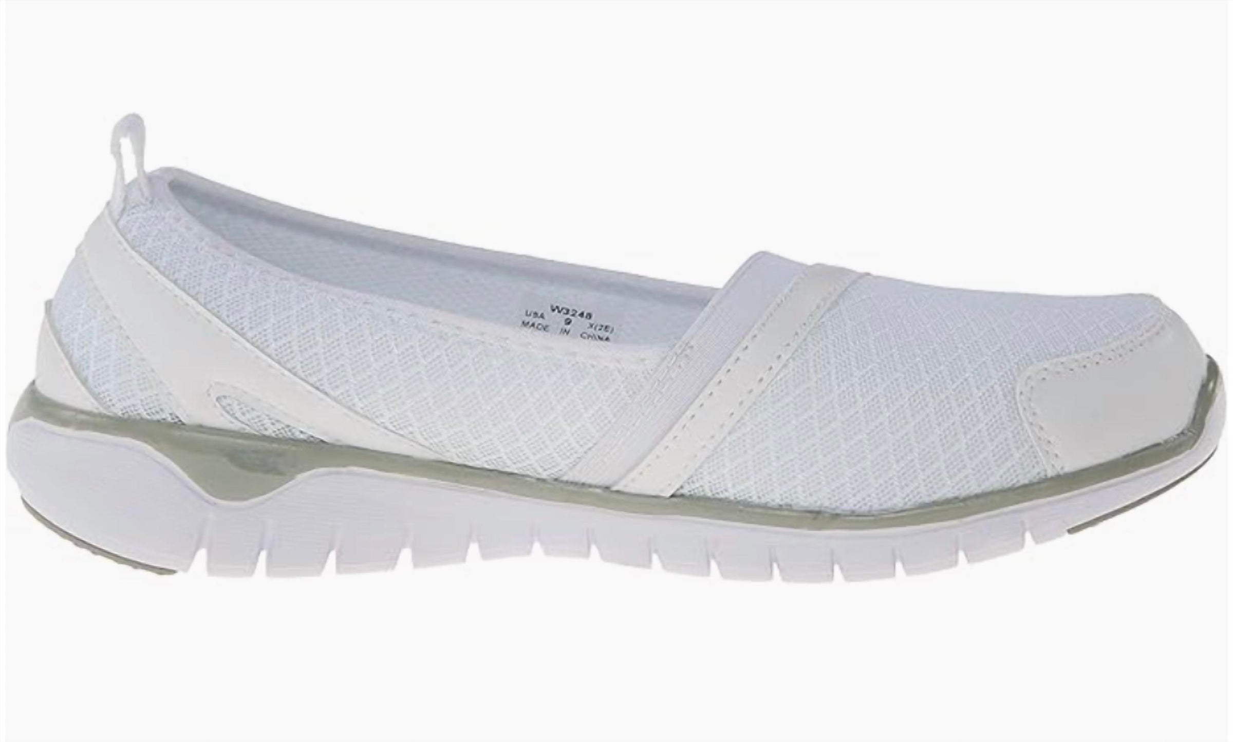 Propet - Women's Travelite Slip-on Xxw Width Sneakers