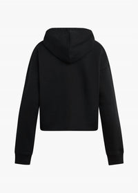 Favorite Daughter - The Cropped Collegiate Hoodie