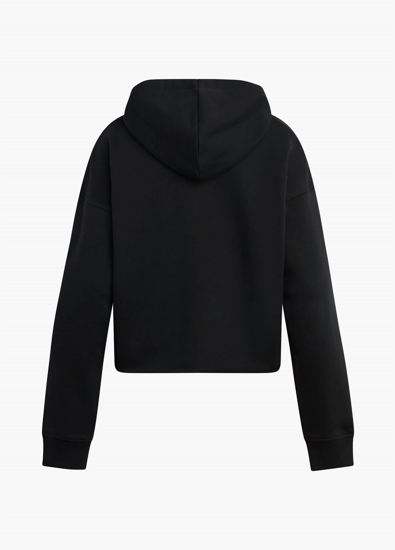 Favorite Daughter - The Cropped Collegiate Hoodie