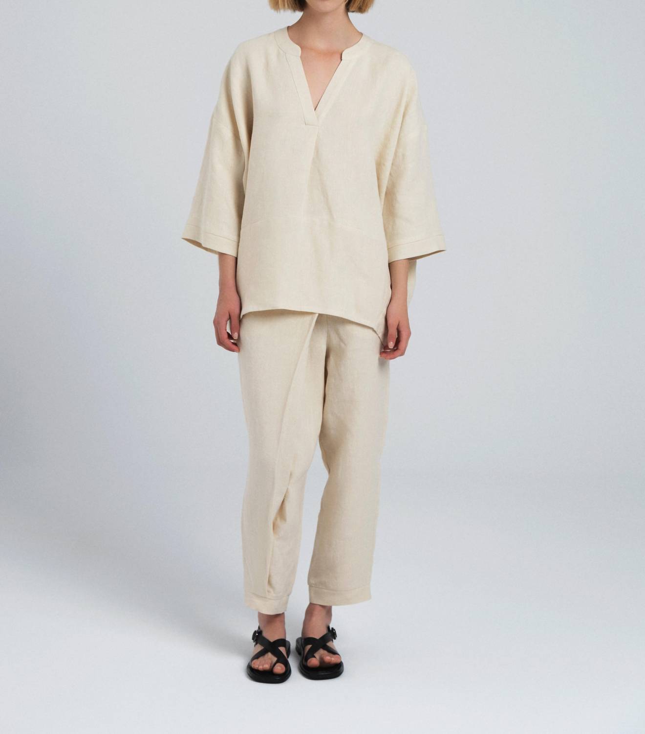 Loess - Barrow Pant