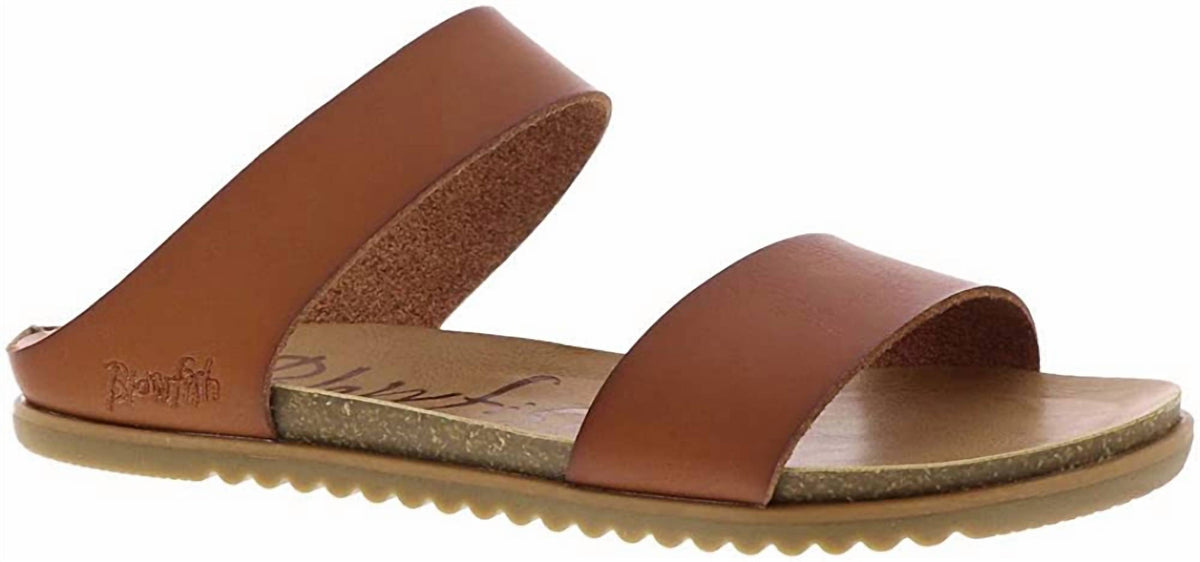 Blowfish - Women's Monro Sandal