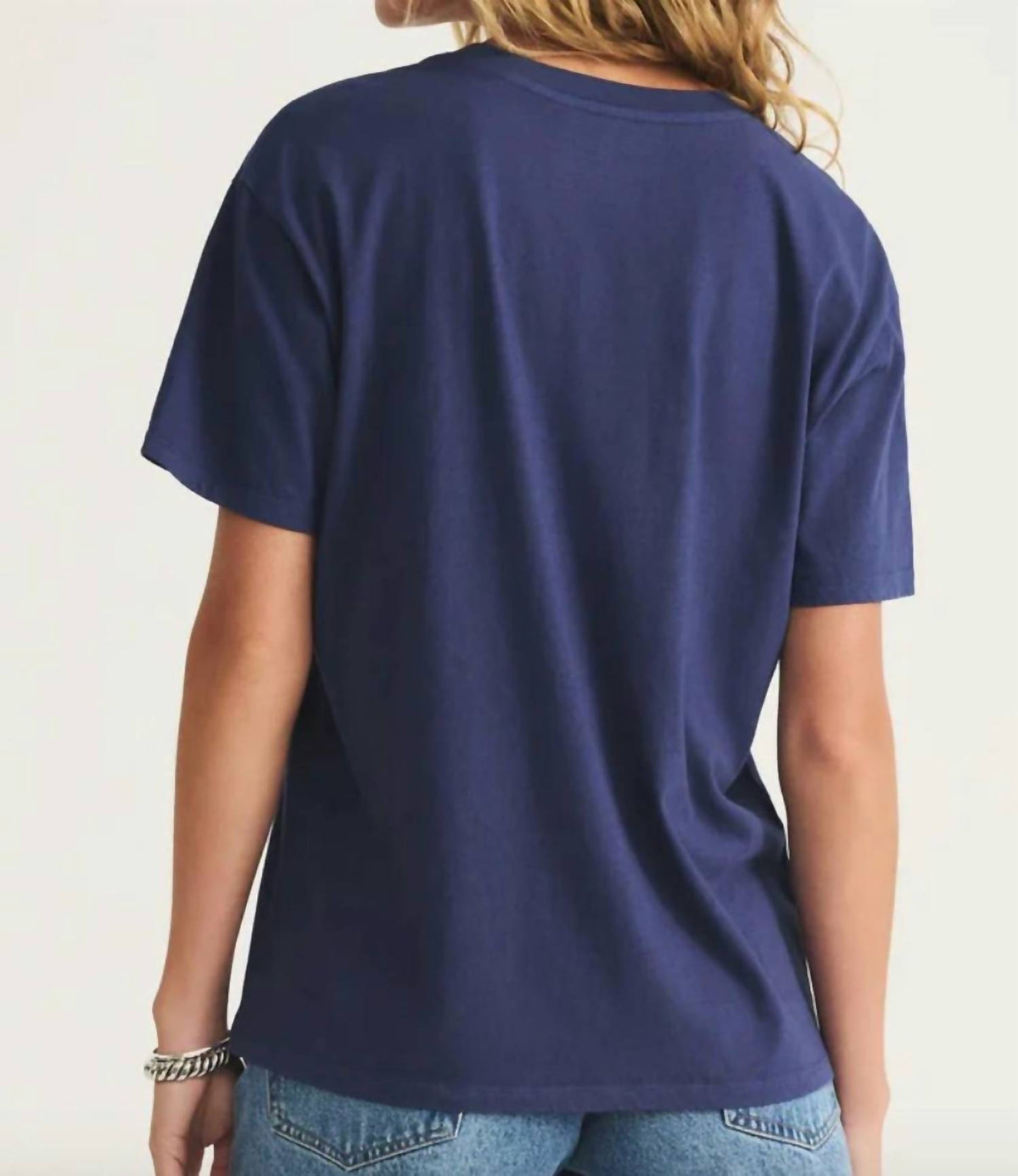 Z Supply - Party Boyfriend Tee