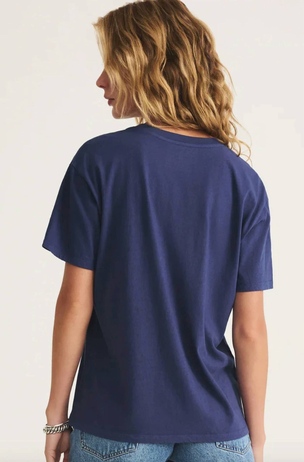 Z Supply - Party Boyfriend Tee