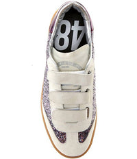 P448 - Women's Capri Sneakers