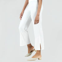 Clara Sun Woo - Pull On Ankle Pant