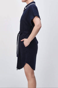 Dear John Denim - Woven Shirt Dress