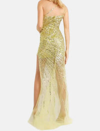 Jovani - Hadley Gown