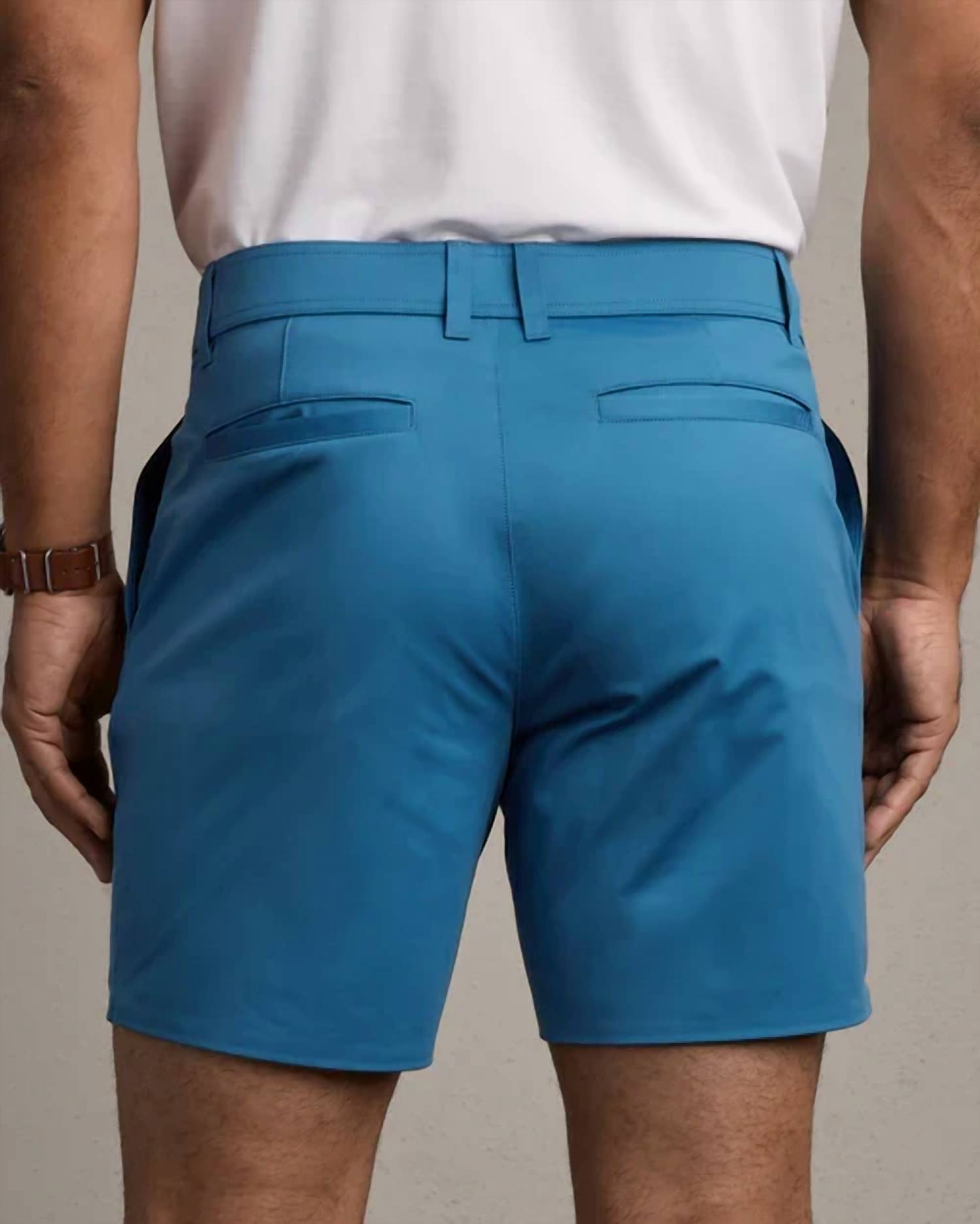 Rhone - Commuter Flyweight 7" Short