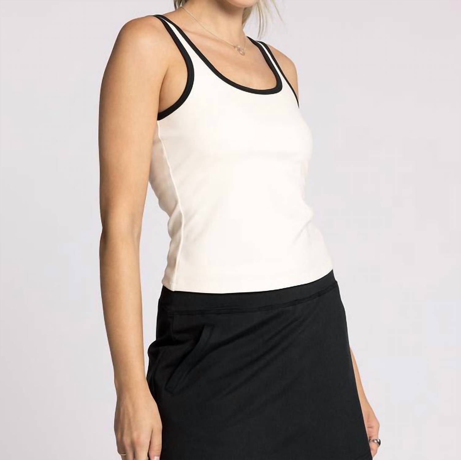 Thread & Supply - Bec Tank Top