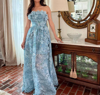 Elliatt - Faye Maxi Dress