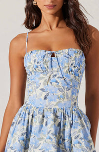 Astr - LARISSA DRESS