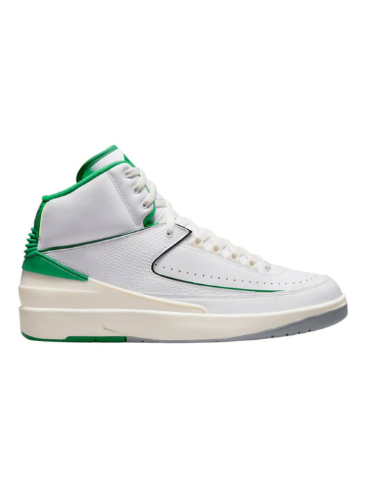 Jordan - Men's 2 Retro Sneaker