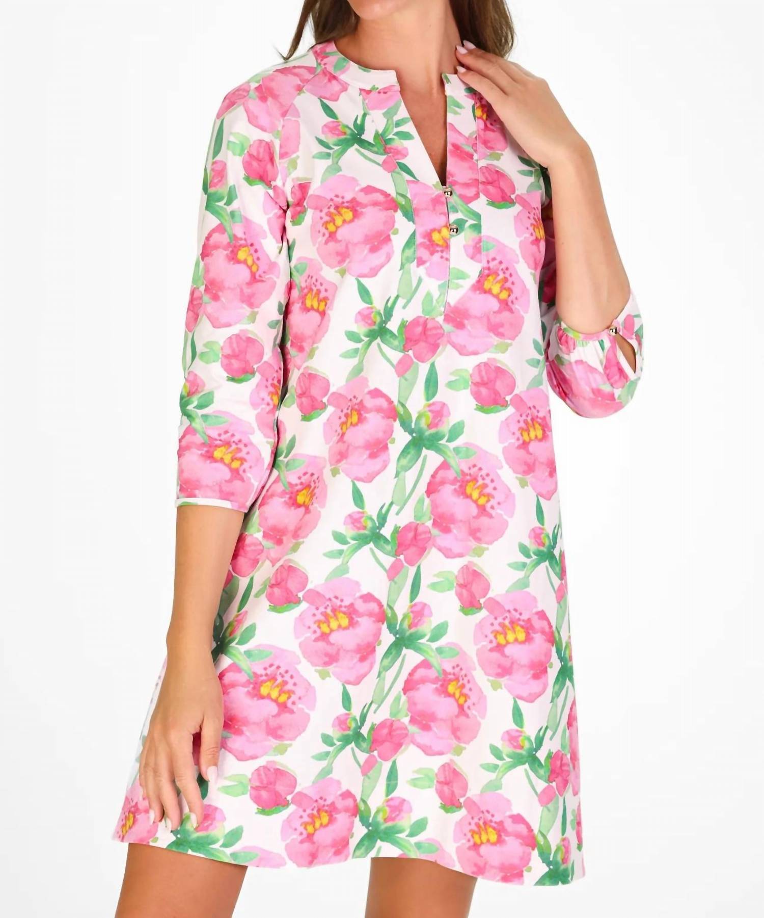 Duffield Lane - Sam Mini Dress