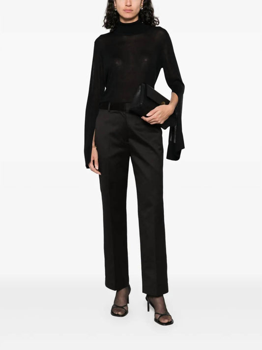 Toteme - Tailored Chino Trousers