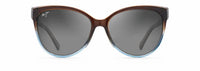 Maui Jim - Women's 'olu'olu Cat Eye Sunglasses