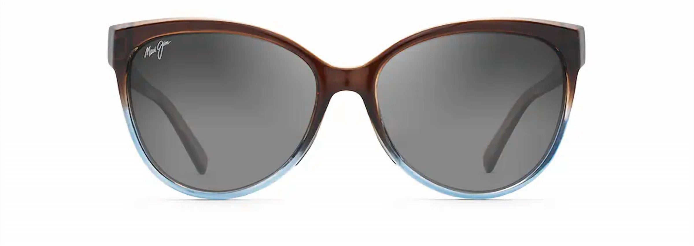 Maui Jim - Women's 'olu'olu Cat Eye Sunglasses