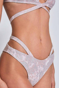 Devon Windsor - Juniper Bikini Bottom
