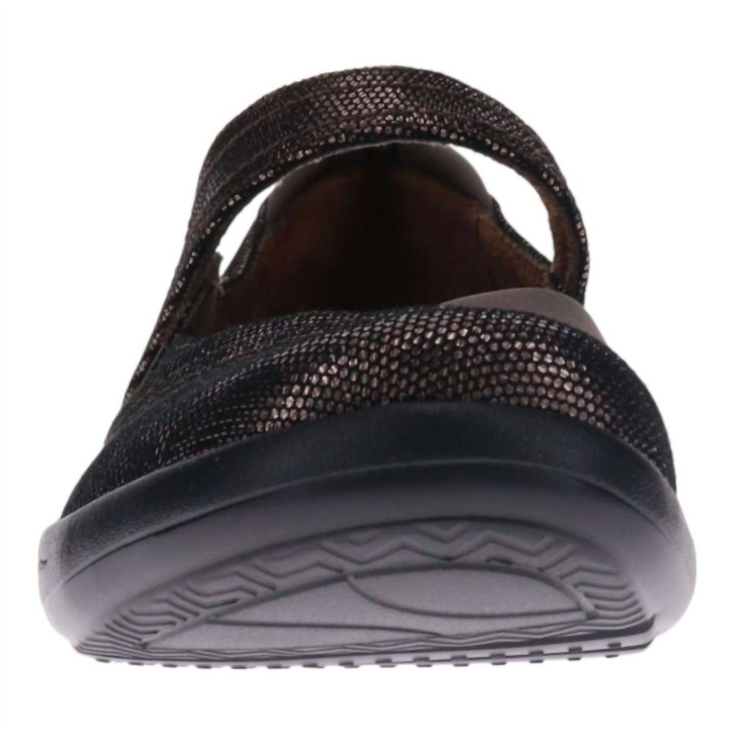 Revere - Women's Timaru Mary-jane Shoes