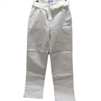 J.Mclaughlin - Women's Hendrix Tie Belt Denim Jeans