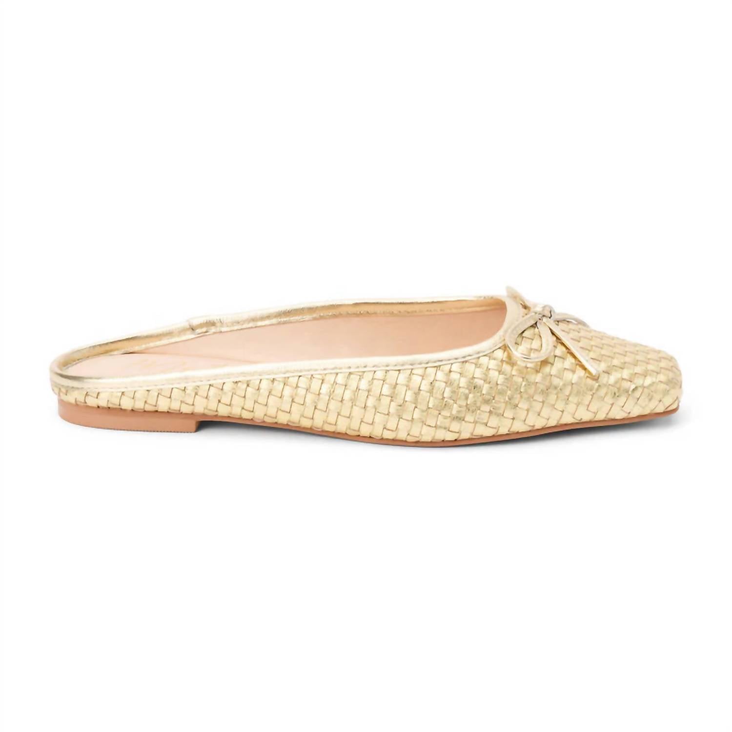 Matisse - Women's Remy Slip On Mule