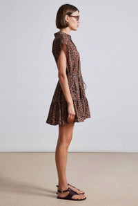 Apiece Apart - Anita Mini Dress
