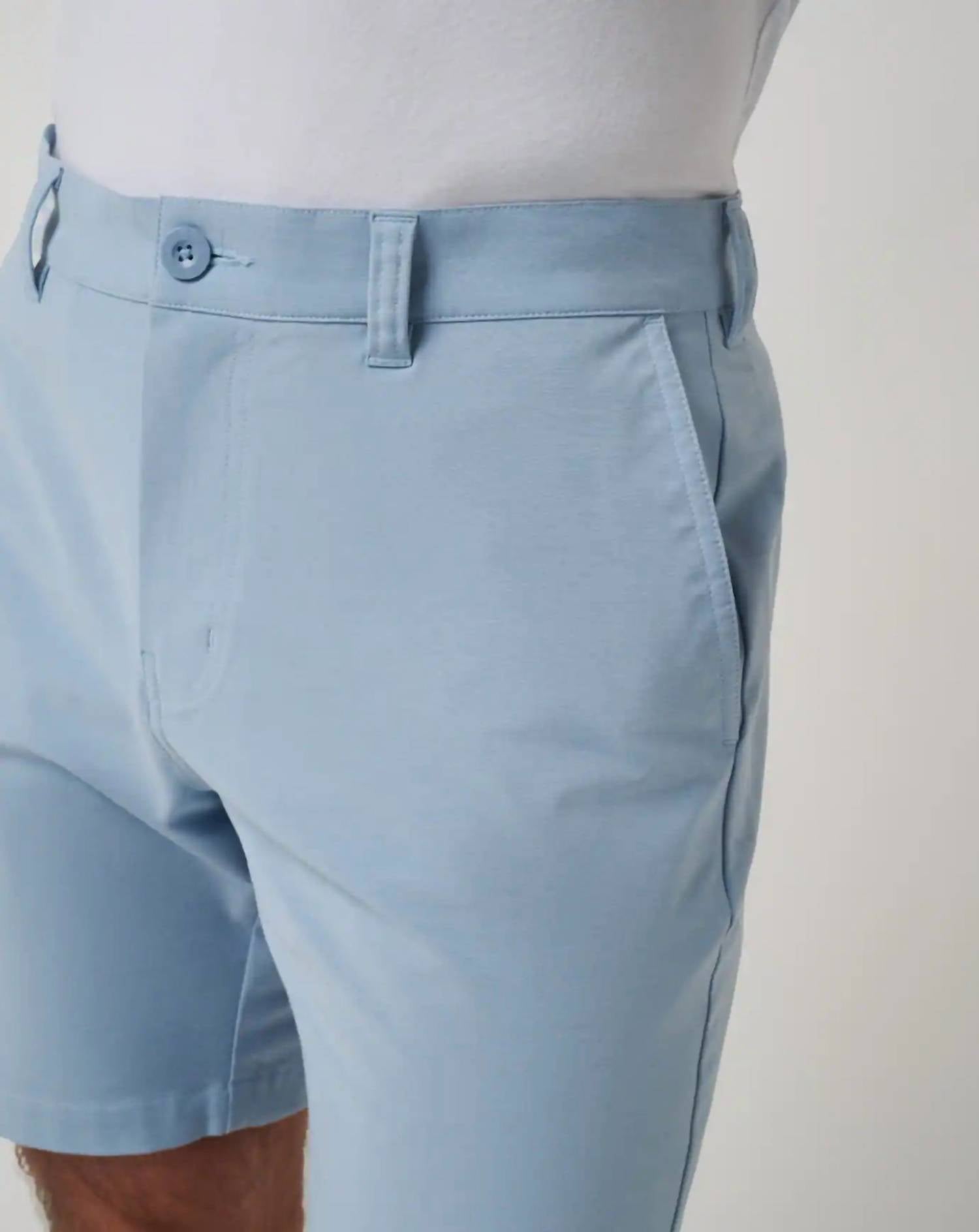 Travis Matthew - Tech Chino Short