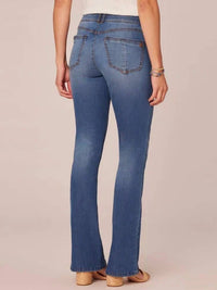 Democracy - Itty Bitty Bootcut Jeans