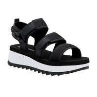 Rieker - Women's Bailey Platform Sandal